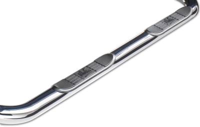 Westin - Westin 25-1970 Signature 3 Round Step Bars for Ford Escape