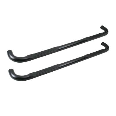 Westin - Westin 25-2755 Signature 3" Nerf Bars for 05-21 Nissan Frontier Crew Cab Pickup