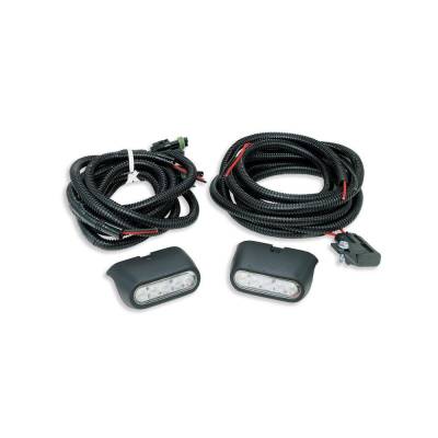 Westin - Westin 27-6000 Sure Grip LED Running Board Light Kit Universal Fitment