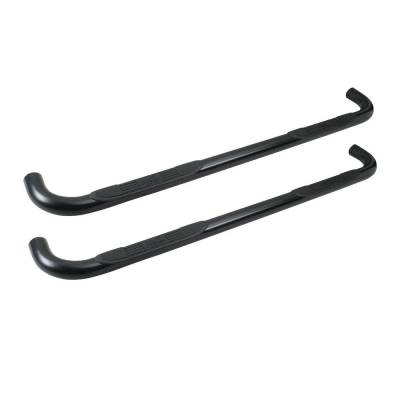 Westin - Westin 25-3565 Signature 3" Black Nerf Bars for 09-25 RAM 1500/2500/3500 CC