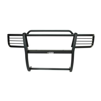 Westin - Westin 40-0885 Sportsman Black Grille Guard for Ford Ranger/Mazda B-Series
