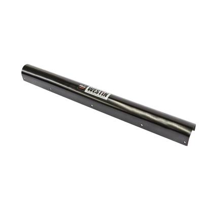 Westin - Westin 36-6005 ELITE 23.5IN SOLID CHANNEL for PUSH BUMPER 23.5" SOLID