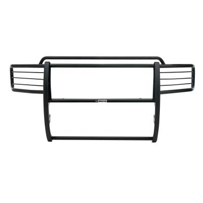 Westin - Westin 40-1645 Sportsman Black Grille Guard for 05-07 Ford Super Duty Trucks