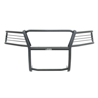 Westin - Westin 40-2015 Sportsman Black Grille Guard for 06-08 Ford F150