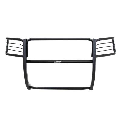 Westin - Westin 40-1485 Sportsman Black Grille Guard for 04-15 Titan & Armada