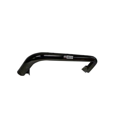 Westin - Westin 46-43755 MAX Tray Bull Bar Light Mount Black for 09-24 RAM 1500 Classic
