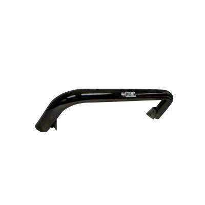 Westin - Westin 46-43725 MAX Tray Black Bull Bar for 08-16 Ford Super Duty Trucks