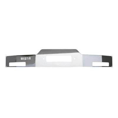 Westin - Westin 46-70150 Max Winch Tray Faceplate for 09-25 F150/F250/F350