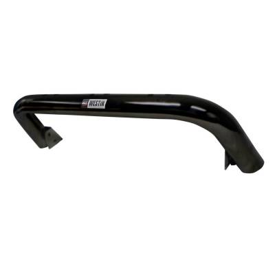 Westin - Westin 46-43745 MAX Tray Bull Bar Light Mount Black for 09-25 F150/F250/F350