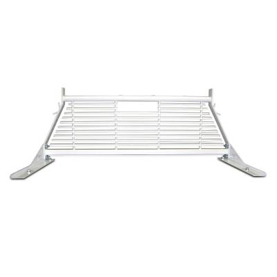 Westin - Westin 57-8023 HDX Headache Rack for 88-18 Silverado 1500/2500/3500 F150 Tundra