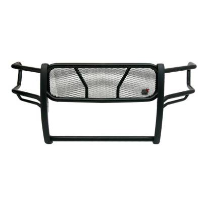 Westin - Westin 57-1955 HDX Black Grille Guard for 06-08 RAM 1500 06-09 RAM 2500/3500
