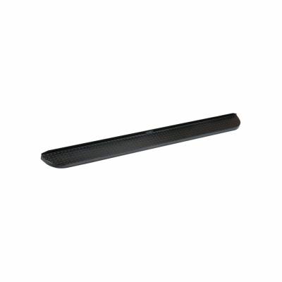 Westin - Westin 57-51315 HDX Black Running Boards for 08-15 Ford Super Duty Trucks
