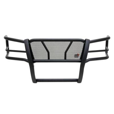 Westin - Westin 57-1175 HDX Grille Guard Black for 03-07 Silverado Classic 1500