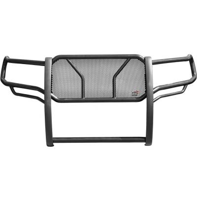 Westin - Westin 57-3705 HDX Black Grille Guard for 14-21 Toyota Tundra