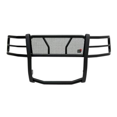 Westin - Westin 57-2275 HDX Black Grille Guard for 07-2013 Silverado 1500 Exc Classic