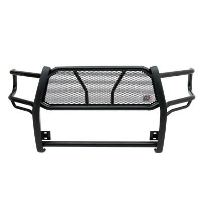 Westin - Westin 57-3545 HDX Black Grille Guard for 09-24 RAM 1500 Classic No Rebel TRX