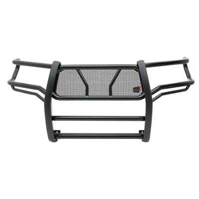 Westin - Westin 57-2235 HDX Black Grille Guard for 07-2013 Tundra