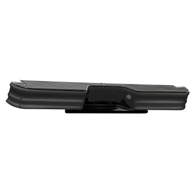 Westin - Westin 66001 Fey Sure Step Bumper Black for S-Series Ranger Tacoma & Others