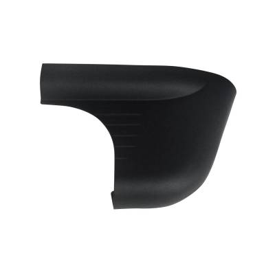 Westin - Westin 80-0220 Sure Grip Running Board Replacement End Cap A Universal Fitment