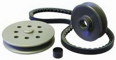 Powermaster Performance - Powermaster 171 Waterpump Drive System