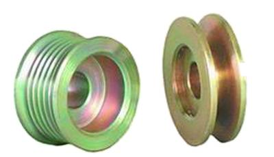Powermaster Performance - Powermaster 172 Overdrive Pulley