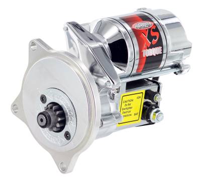 Powermaster Performance - Powermaster 19506 XS Torque Starter