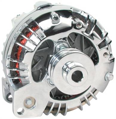 Powermaster Performance - Powermaster 17519 Alternator