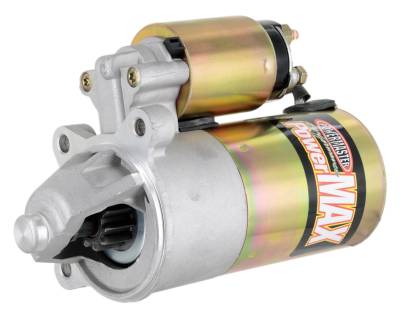 Powermaster Performance - Powermaster 9183 PowerMax Starter