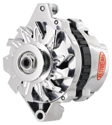 Powermaster Performance - Powermaster 674021 Alternator