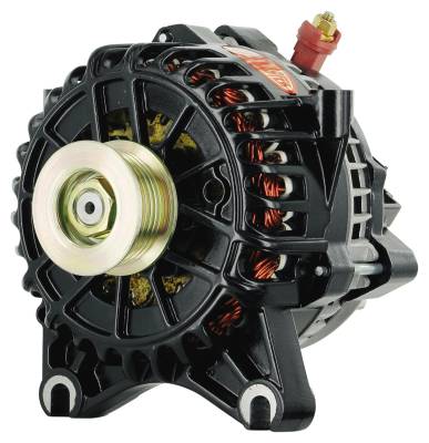 Powermaster Performance - Powermaster 57795 Alternator 98-03 Crown Victoria/Grand Marquis Mustang Town Car