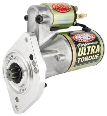 Powermaster Performance - Powermaster 9415 Ultra Torque Starter