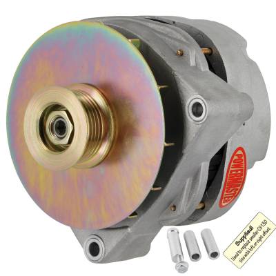 Powermaster Performance - Powermaster 48203 Alternator