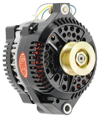 Powermaster Performance - Powermaster 57759 Alternator