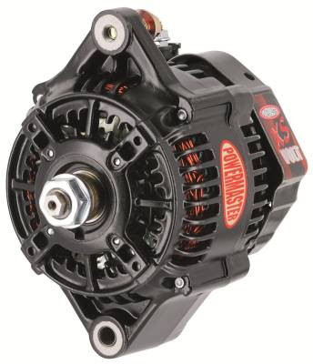 Powermaster Performance - Powermaster 8158 XS Volt Denso Racing Alternator
