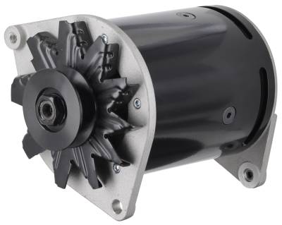 Powermaster Performance - Powermaster 82156 PowerGEN Alternator for 56-57 Thunderbird