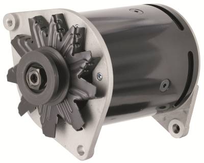 Powermaster Performance - Powermaster 82106 PowerGEN Alternator