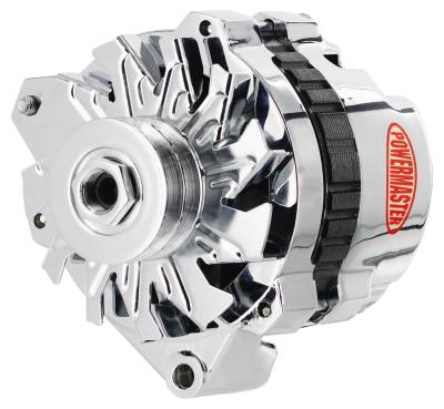 Powermaster Performance - Powermaster 8-37529 Alternator