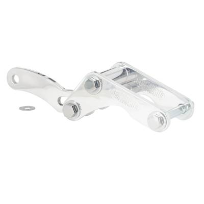 Powermaster Performance - Powermaster 2881 Snug Mount Bracket