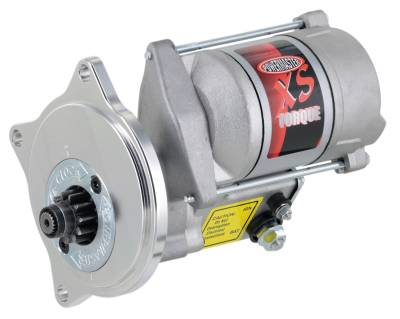 Powermaster Performance - Powermaster 9506 XS Torque Starter