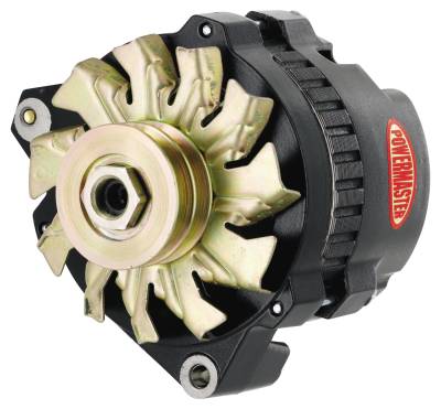 Powermaster Performance - Powermaster 8-57529 Alternator