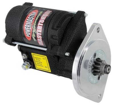 Powermaster Performance - Powermaster 9603 Mastertorque Starter