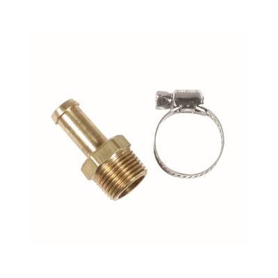 Mr Gasket - Mr Gasket 2965 Low-Loss Fuel Fitting