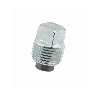 Mr Gasket - Mr Gasket 3680 Magnetic Transmission/Rear End Drain Plug 0.5" NPT