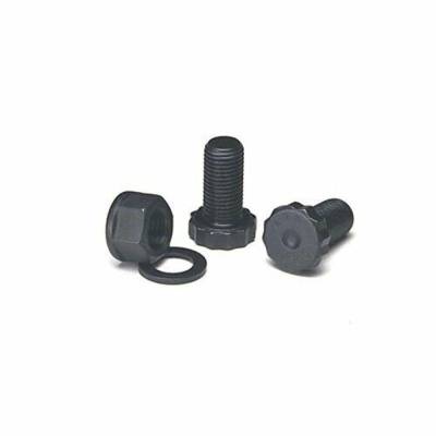 ARP Auto Racing - ARP 147-7301 Torque Converter Bolt Kit Pro Series Thread M8 X1.25 UHL 0.7