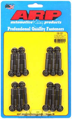 ARP Auto Racing - ARP 156-1001 Cam Tower Stud Kit 3Valve