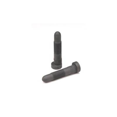 ARP Auto Racing - ARP 300-7712 NASCAR Speed Studs Fine Thread 5/8-18 5Pieces Knurl Length L3
