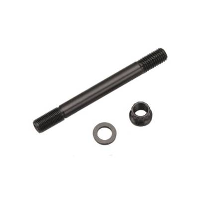 ARP Auto Racing - ARP 250-3020 Pinion Support Stud Kit for 9" Rear 12Point Head Black Oxide Thre