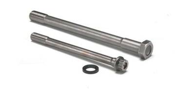 ARP Auto Racing - ARP 330-0702 Front Mandrel Bolts 12Point Head Diameter 1/2 Length 6 Socket 9/16