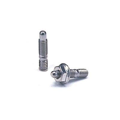 ARP Auto Racing - ARP 400-1401 Timing Cover Stud Kit Hex Head Stainless Steel