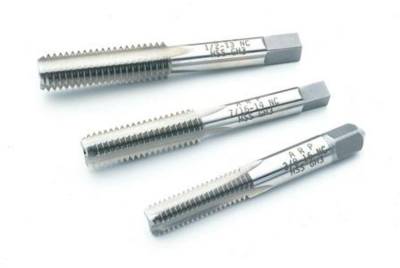 ARP Auto Racing - ARP 911-0001 Thread Cleaning Chaser 1/4"-20